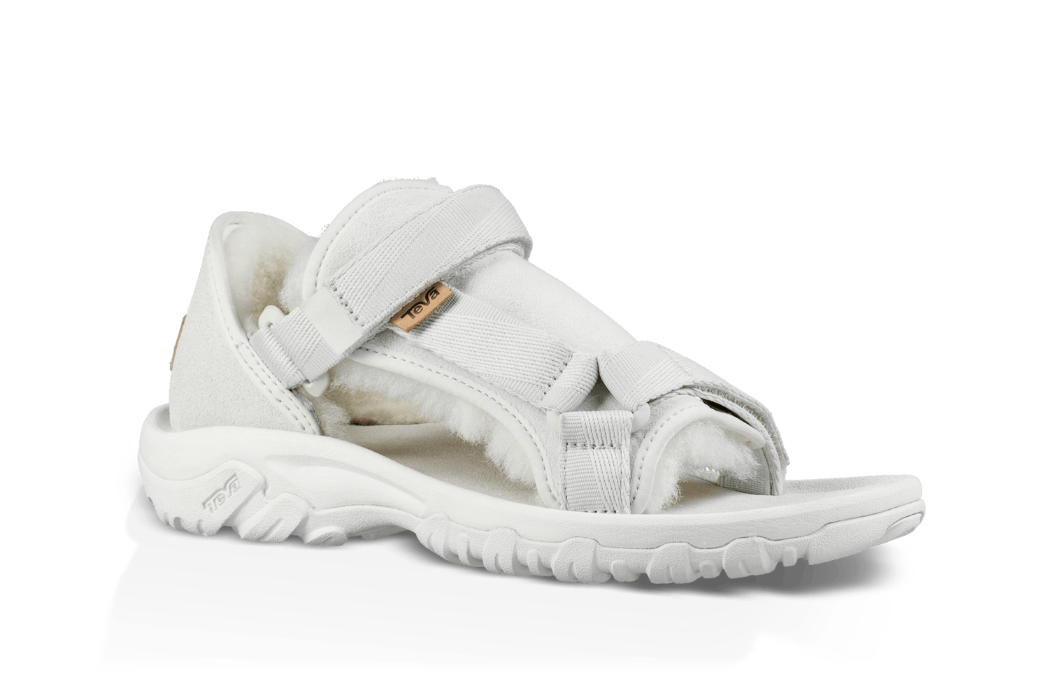 Teva x UGG Sandal - White