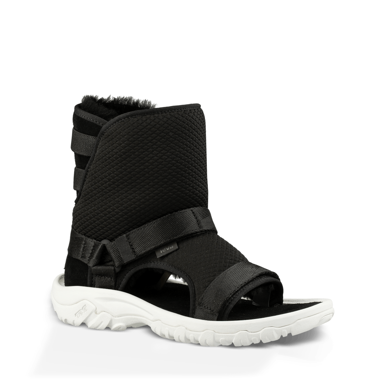 Teva x UGG Hybrid - Black