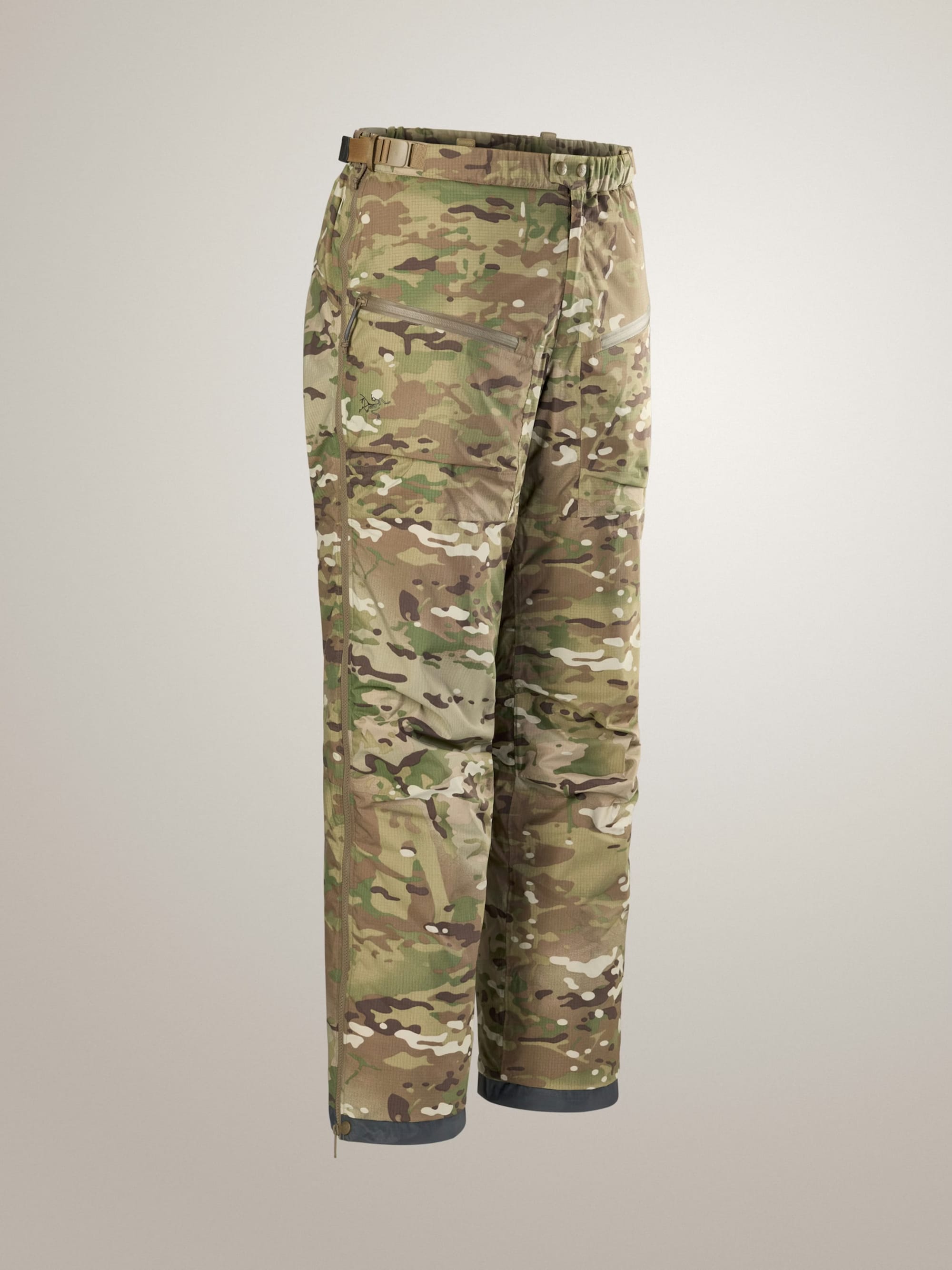 Arc'teryx LEAF Cold WX Pant LT Gen 2.1 MultiCam