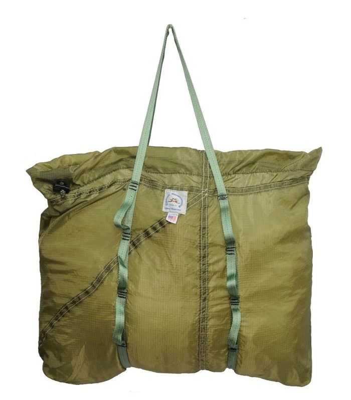 Epperson Mountaineering Large Climb Tote
