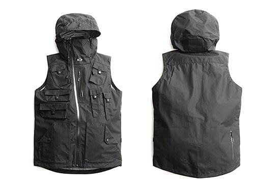 Oakley Re-Ap Vest from the High Function Line