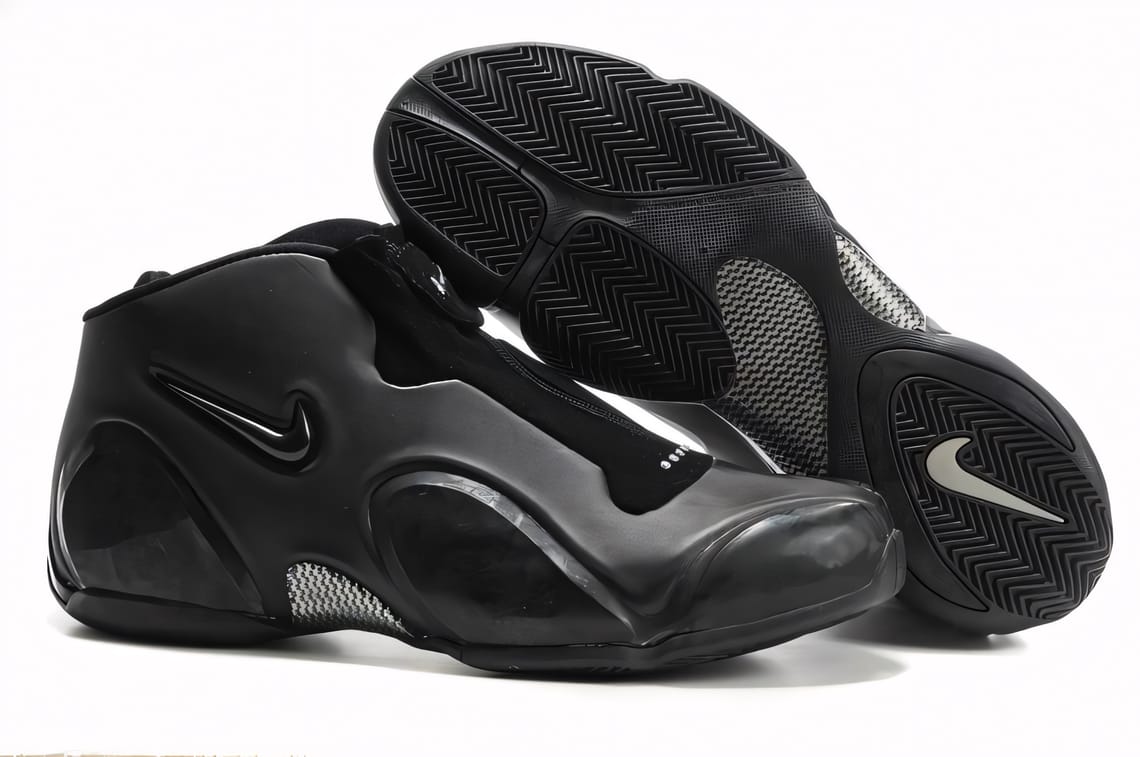 Nike Ultraposite 304884-001