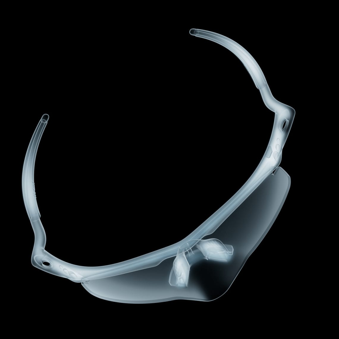 OAKLEY 13.11 X-Ray