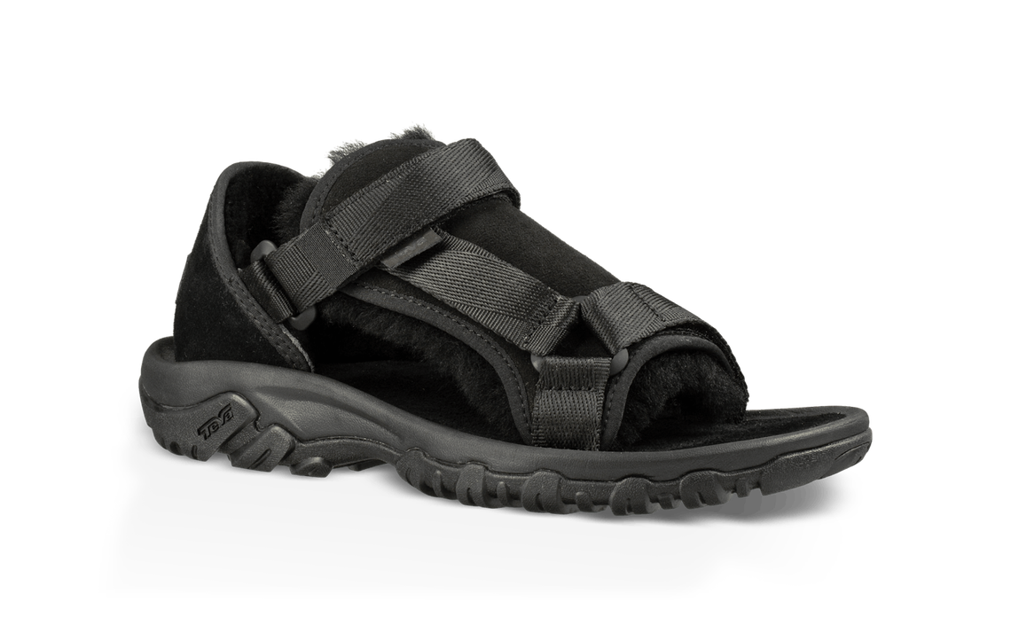 Teva x UGG Sandal - Black