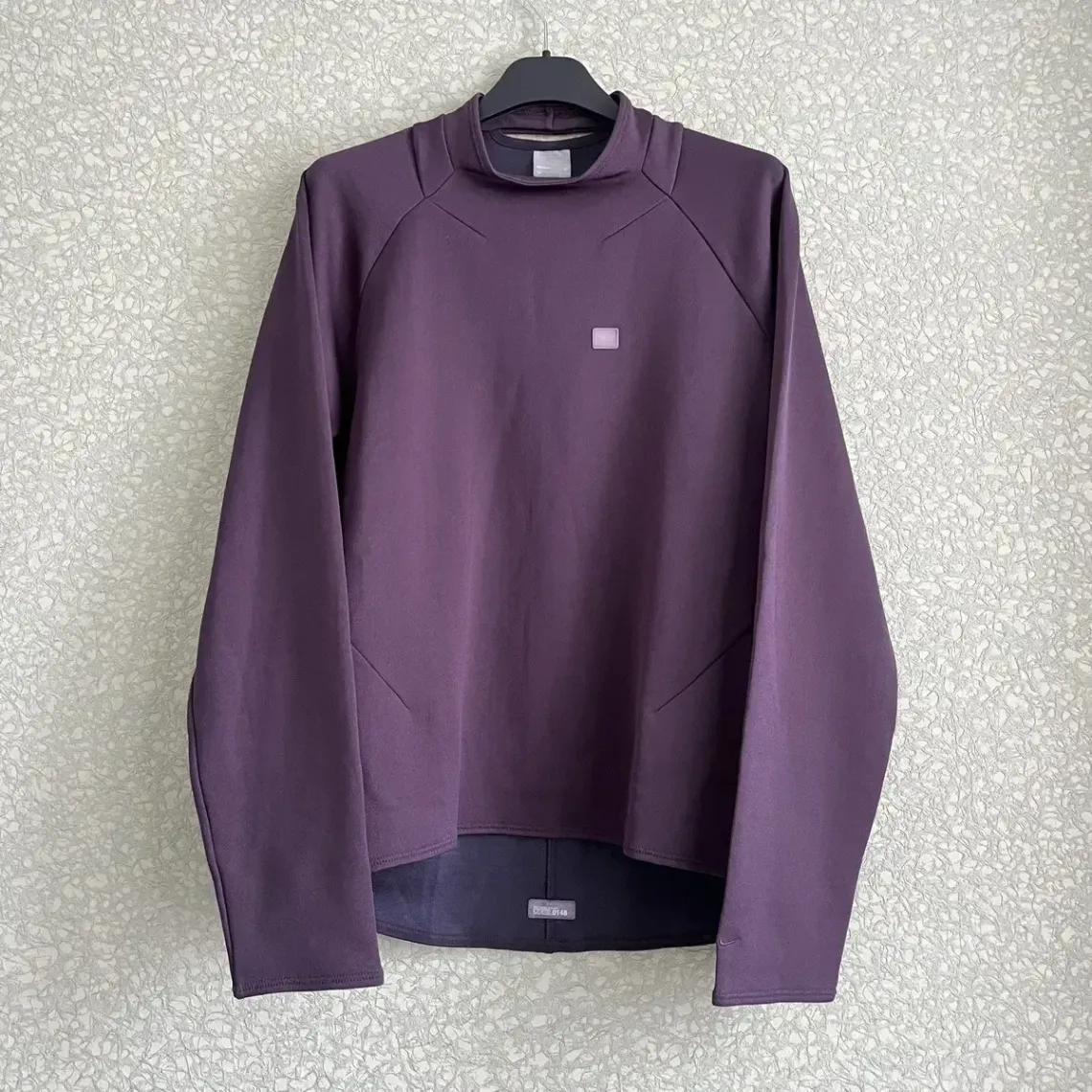 Nike Code 03 FW02 First Grade Longsleeve