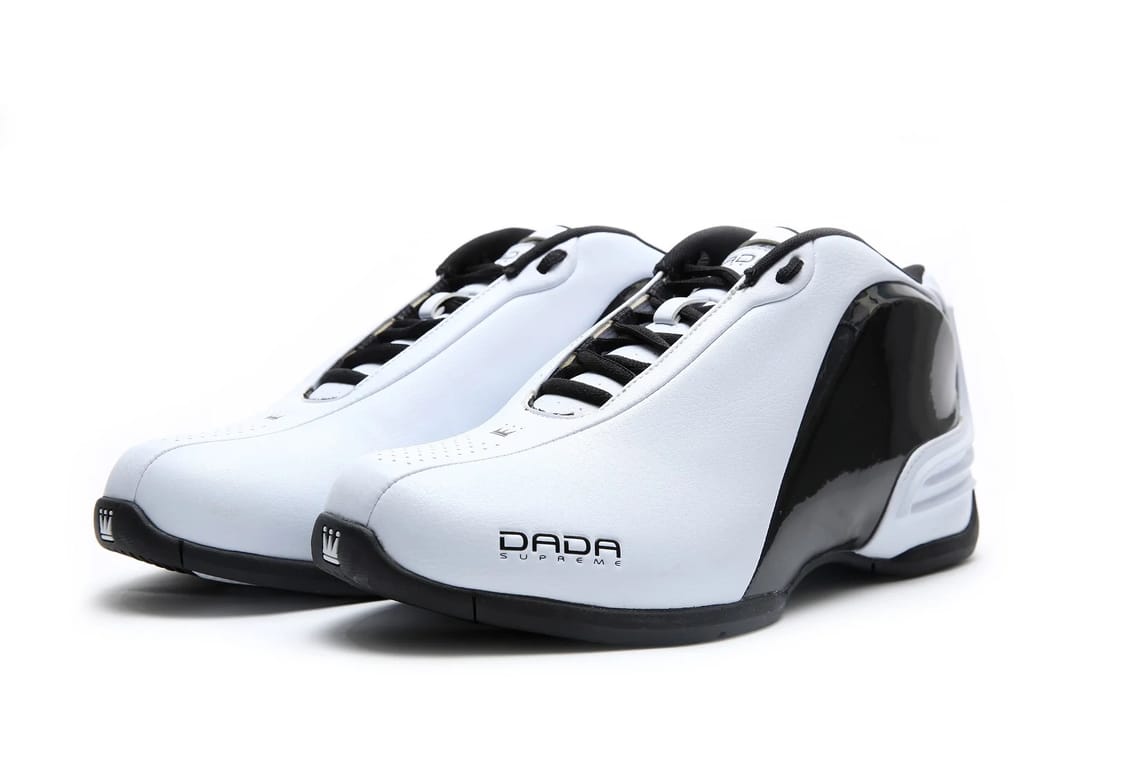 DADA SUPREME C-DUBBZ