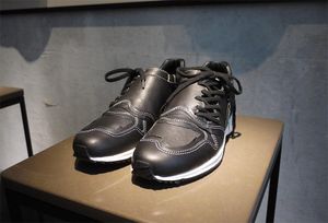 TAKAHIROMIYASHITATheSoloist x Foot the Coacher ss2015 footwear