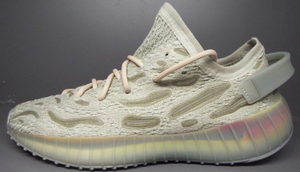 ADIDAS YEEZY 350 LOW V3 COLOR EXPLORATION SAMPLES