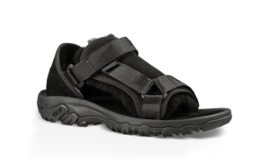 Teva x UGG Sheepskin Lined Footwear