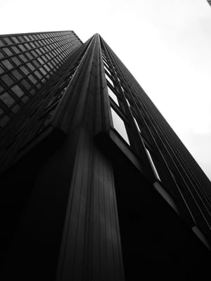 Mies van der Rohe Construction Detail